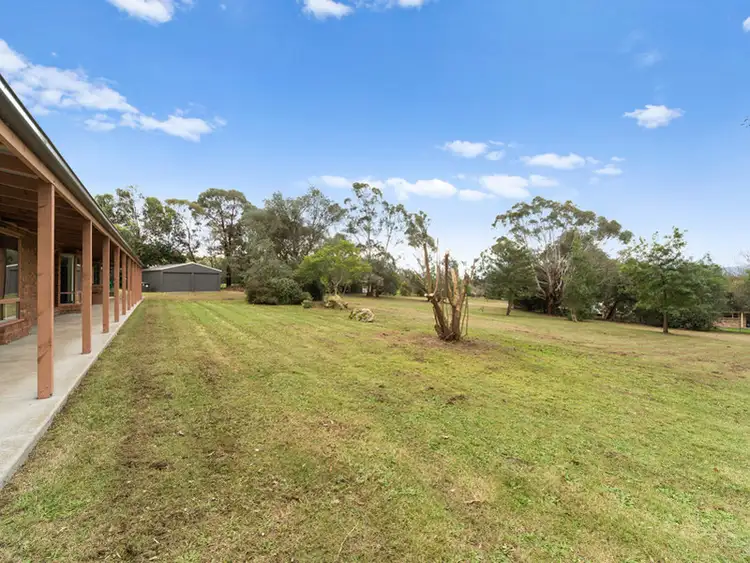 Second view of Homely house listing, 14 Fairway Drive, Drouin VIC 3818