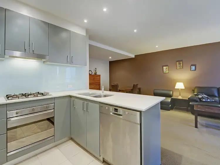 Fourth view of Homely apartment listing, 46/12-18 Orara Street, Waitara NSW 2077