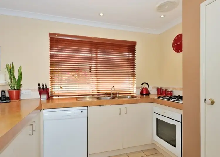 Sixth view of Homely house listing, 50A Halpin Circle, Ellenbrook WA 6069