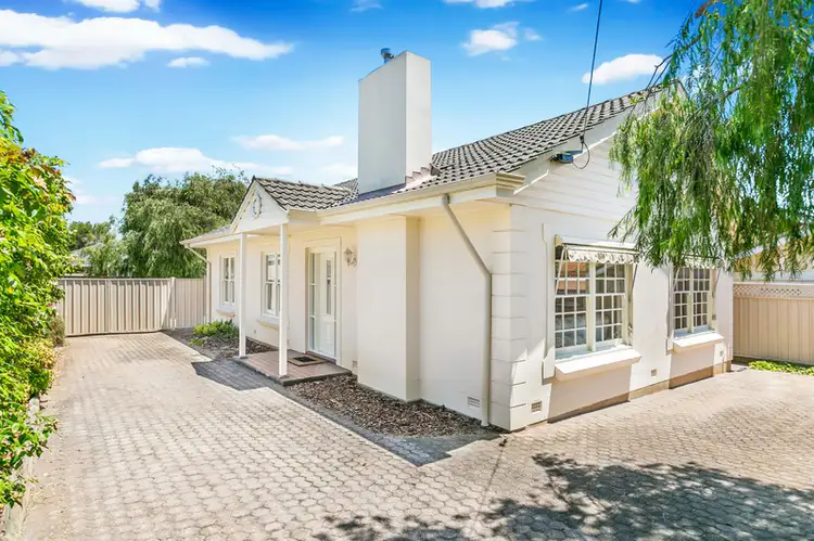 Main view of Homely house listing, 34A Kauri Parade, Seacliff SA 5049