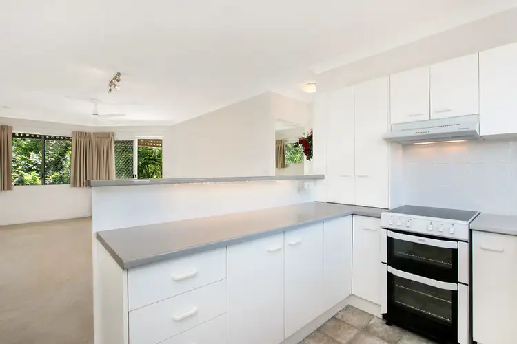 3/23 Springfield Crescent, Manoora QLD 4870