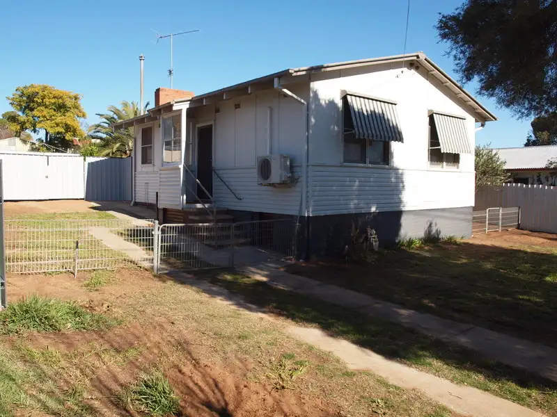 Main view of Homely house listing, 28 Larmer Street, Narrandera NSW 2700