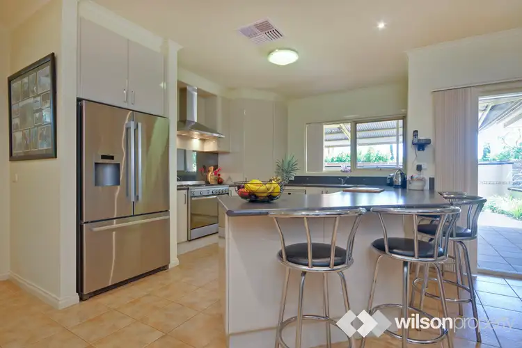 Fifth view of Homely house listing, 6 Blaxland Court, Traralgon VIC 3844