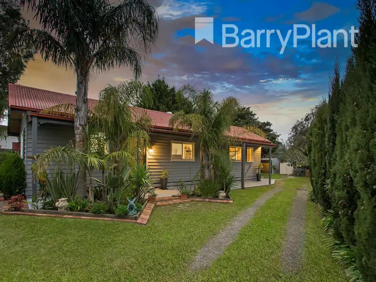 13 Lawson Crescent, Rosebud VIC 3939