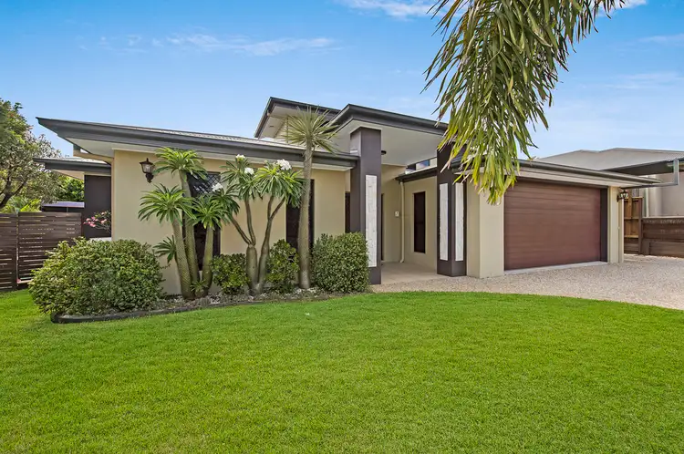 Second view of Homely house listing, 6 Stoney Creek Circuit, Ormeau QLD 4208