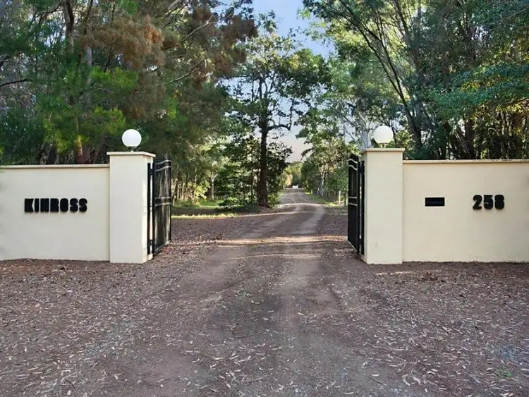 Fourth view of Homely house listing, 258 Illoura Place, Cooroibah QLD 4565