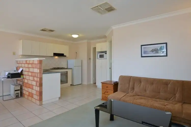 Second view of Homely unit listing, 1/1 Outridge Terrace, Kalgoorlie WA 6430
