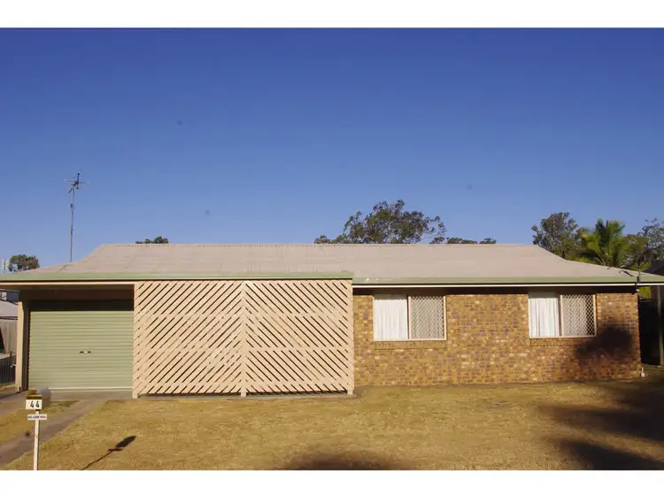 Fifth view of Homely house listing, 44 Hunter Street, Gatton QLD 4343