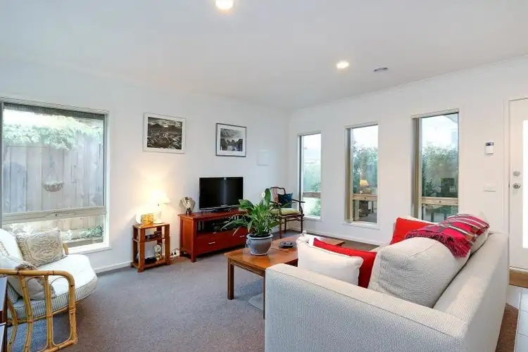 Second view of Homely house listing, 9 Meadow Crest Circuit, Mount Martha VIC 3934