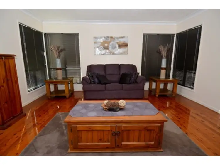 Fifth view of Homely house listing, 37 Atherton Circuit, Kirwan QLD 4817