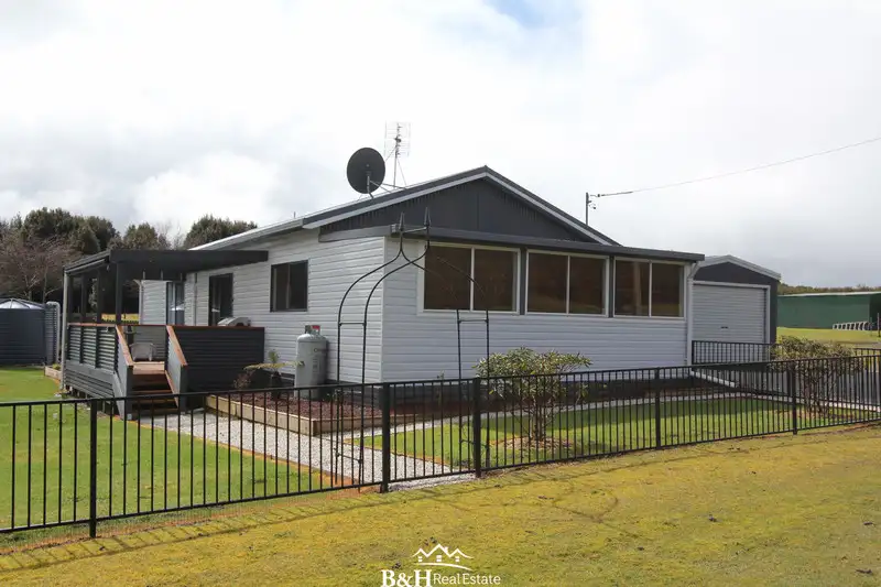 Main view of Homely house listing, 29 Camp Road, Waratah TAS 7321