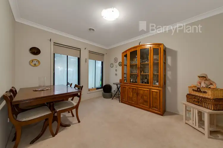Third view of Homely house listing, 16 Ivory Drive, Pakenham VIC 3810