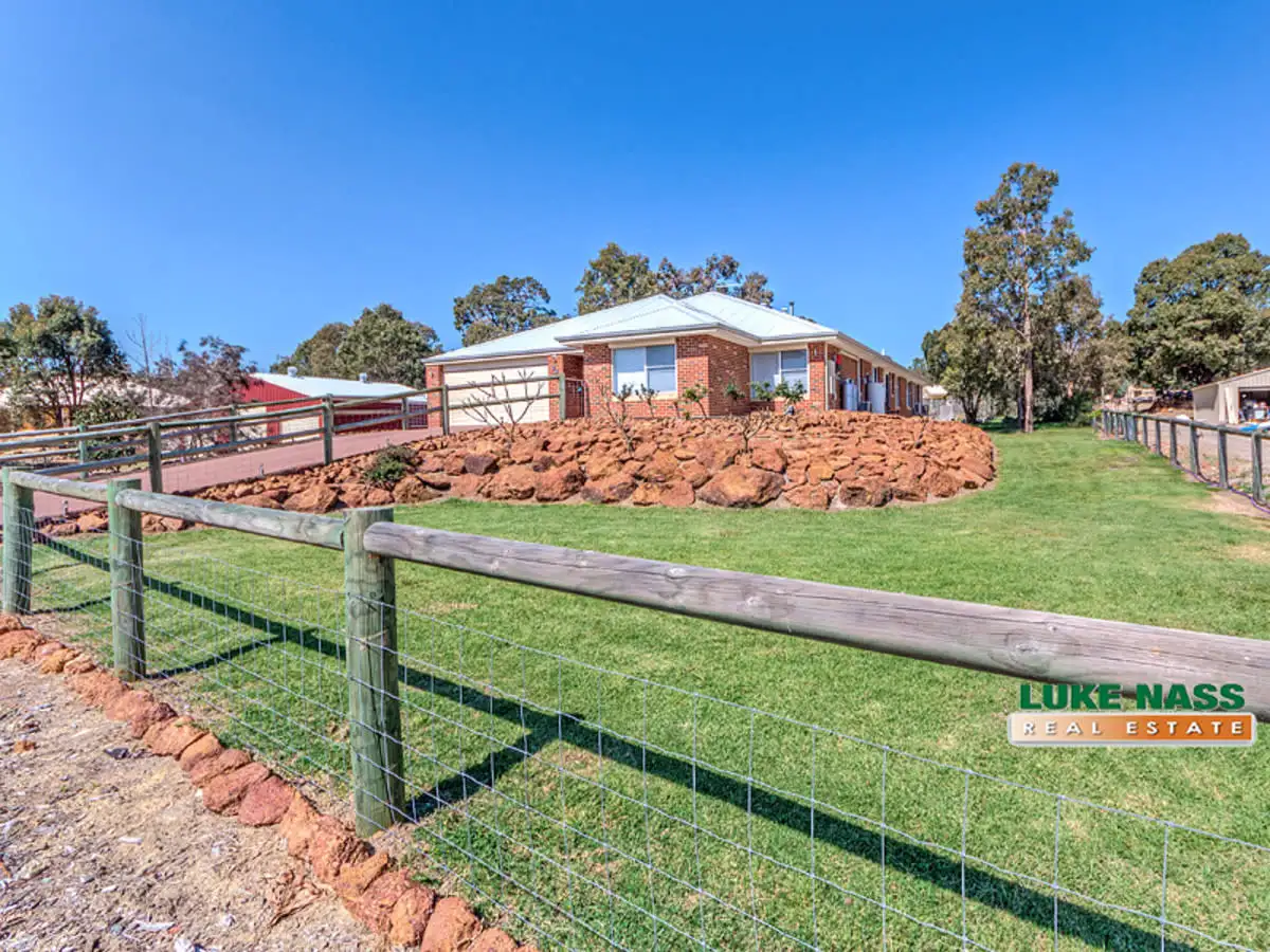 Main view of Homely house listing, 26 Aviemore Drive, Bedfordale WA 6112