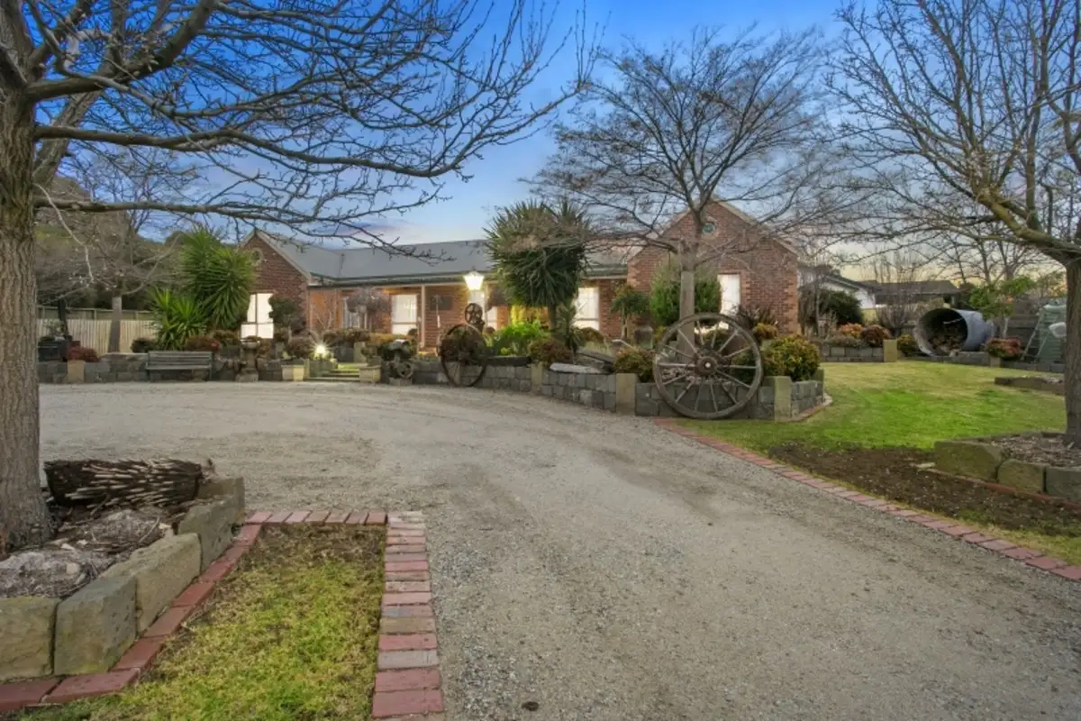 Main view of Homely house listing, 4 Bourbon Way, Waurn Ponds VIC 3216