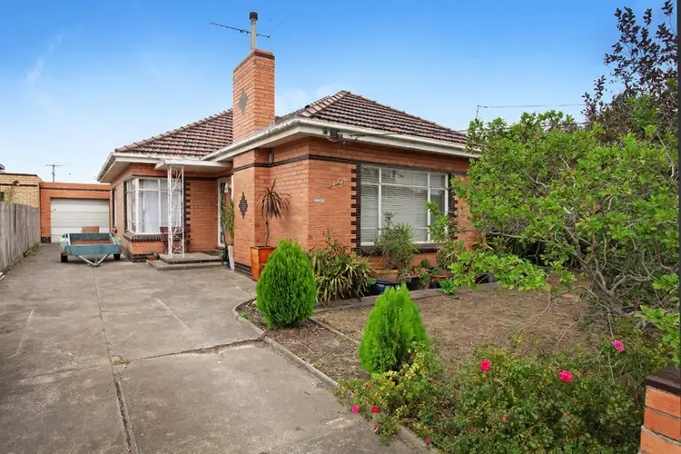 Main view of Homely house listing, 19 Balcombe Street, Sunshine North VIC 3020