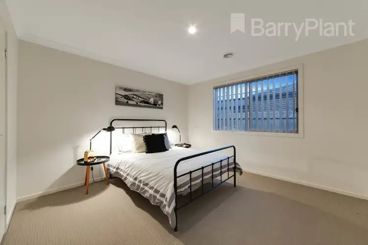 Fourth view of Homely house listing, 29 Rosella Avenue, Pakenham VIC 3810