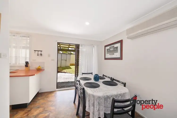 Fifth view of Homely house listing, 24 Gentian Avenue, Macquarie Fields NSW 2564