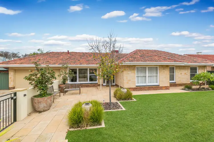 1 Repton Road, Somerton Park SA 5044