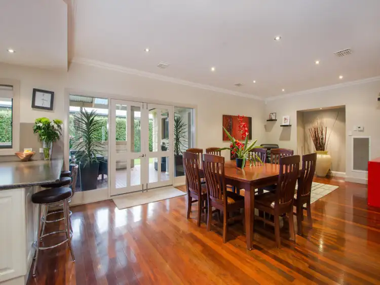 Fifth view of Homely house listing, 3 James Cook Avenue, Mount Gambier SA 5290
