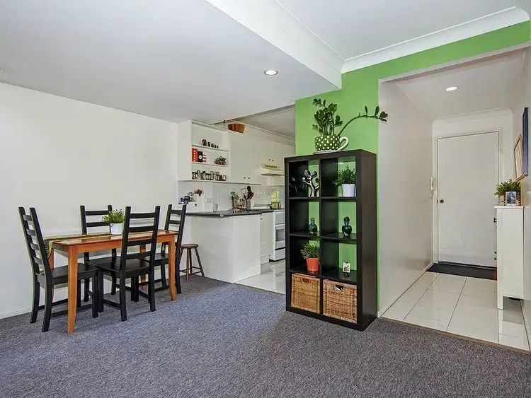 Fifth view of Homely townhouse listing, 43/99 Short Street, Boronia Heights QLD 4124