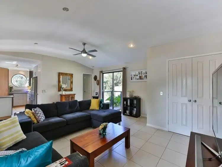 Fifth view of Homely house listing, 2235 Murphys Creek Road, Ballard QLD 4352