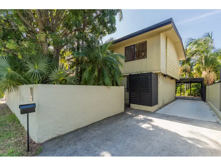 Fifth view of Homely house listing, 17 Iando Street, Coombabah QLD 4216