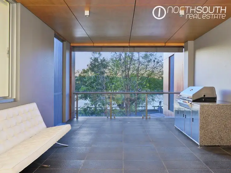 Third view of Homely apartment listing, 55 Forbes Street, West End QLD 4101