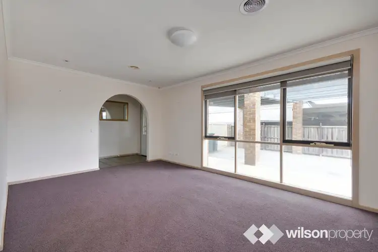 Second view of Homely house listing, 46 Morgan Drive, Traralgon VIC 3844