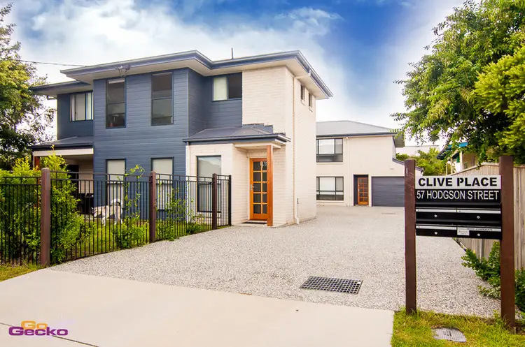 Third view of Homely townhouse listing, 3/57 Hodgson Street, Zillmere QLD 4034