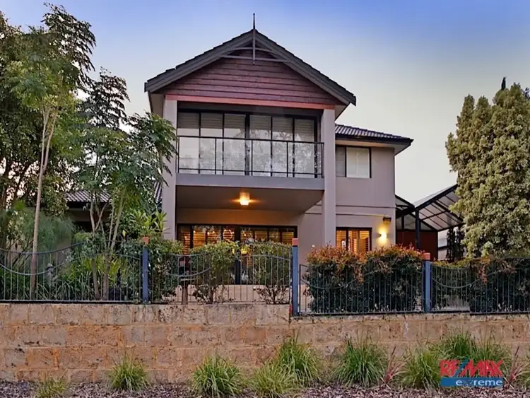 Main view of Homely house listing, 24 Cockatoo Ridge, Joondalup WA 6027