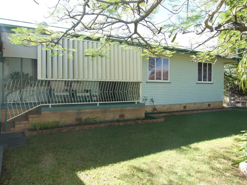 Main view of Homely house listing, 7 Reed Avenue, Maryborough QLD 4650
