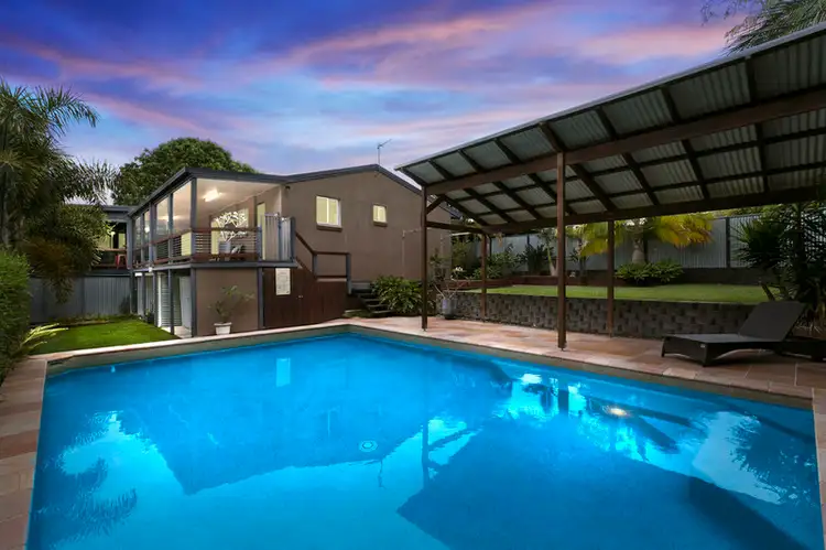 70 The Domain, Nerang QLD 4211