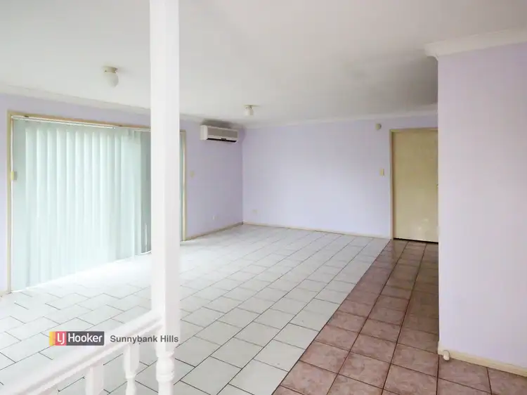 Third view of Homely house listing, 52 Eucalyptus Crescent, Runcorn QLD 4113