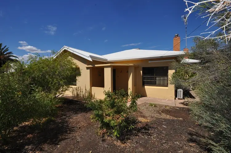 10 Artlett Avenue, Port Augusta SA 5700