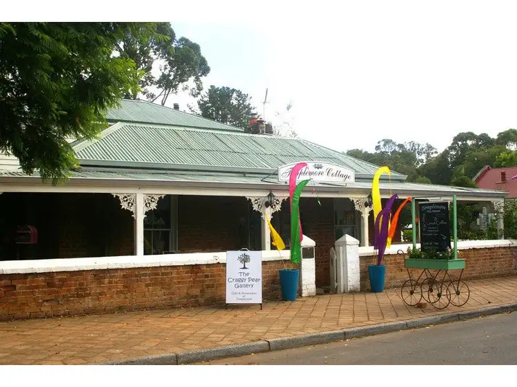 Second view of Homely house listing, 8 Warren Road, Nannup WA 6275