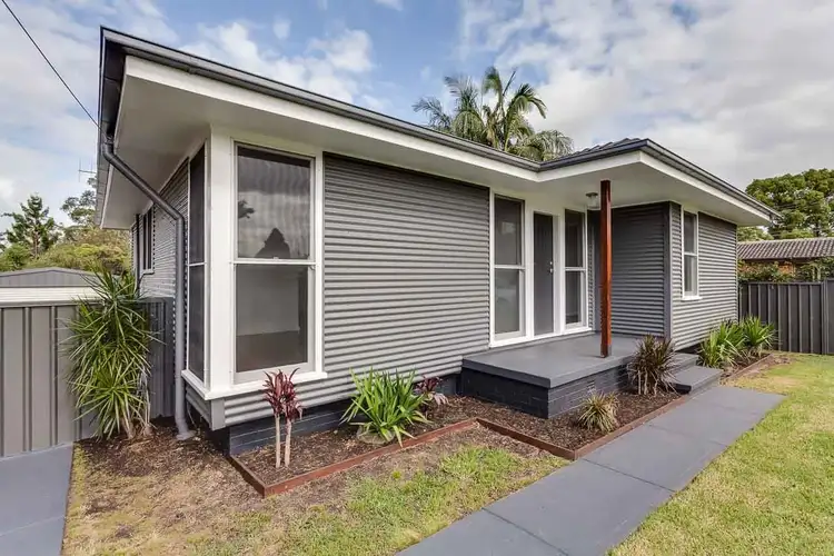 Main view of Homely house listing, 5 Stephen Street, Wauchope NSW 2446