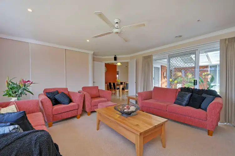 Third view of Homely house listing, 60 Stockdale Road, Traralgon VIC 3844