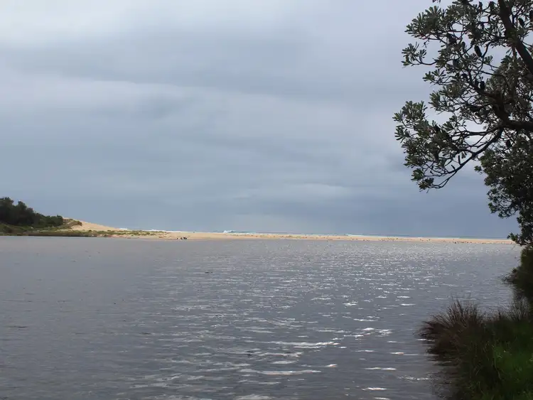 Fourth view of Homely land listing, 49 River Road, Lake Tabourie NSW 2539