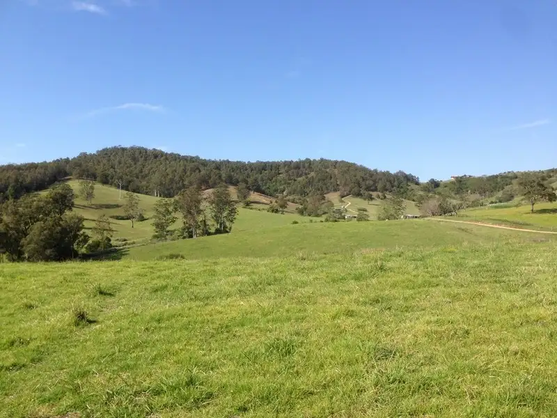 Main view of Homely rural property listing, 1, LOT 1, 991 Pappinbarra Road, Pappinbarra NSW 2446