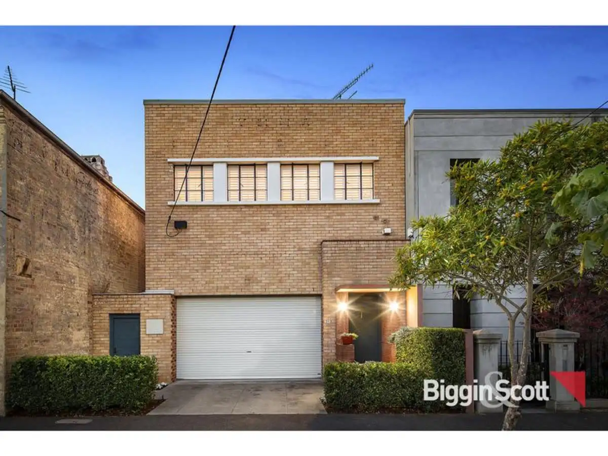 Main view of Homely house listing, 313 Nott Street, Port Melbourne VIC 3207