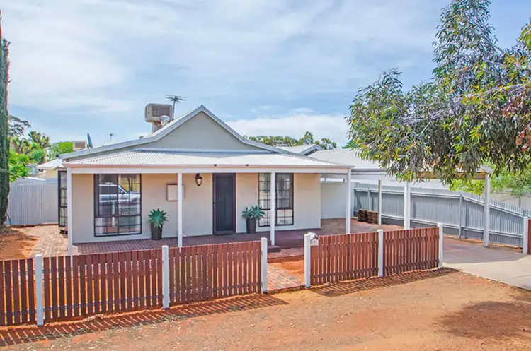 38 Carrington Street, South Kalgoorlie WA 6430