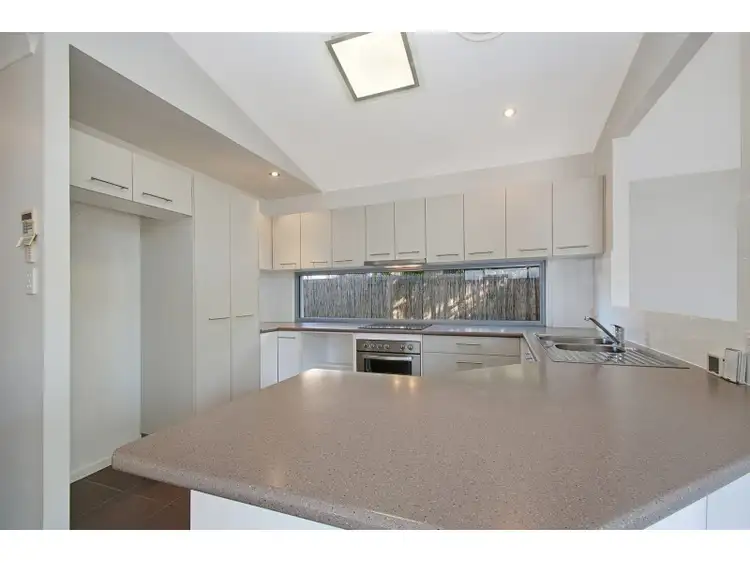 Third view of Homely house listing, 99 Grand Parade, Kawana Island QLD 4575
