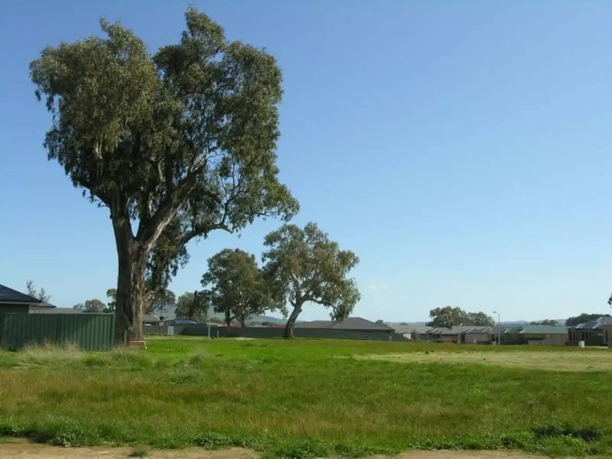 Main view of Homely land listing, LOT 51, 4 Redgum Drive, Mansfield VIC 3722