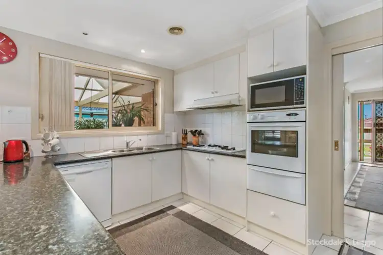 Third view of Homely house listing, 30 Manatoka Crescent, Hampton Park VIC 3976
