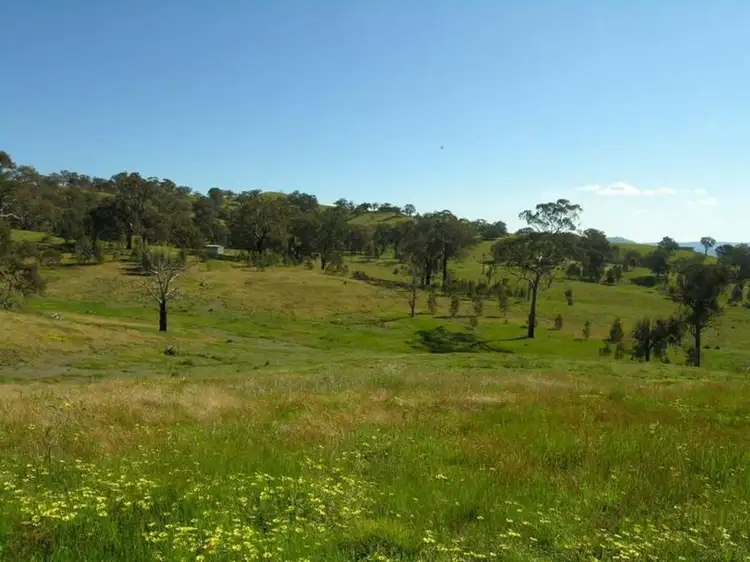 LOT 2, 13 Cummins Road, Mansfield VIC 3722