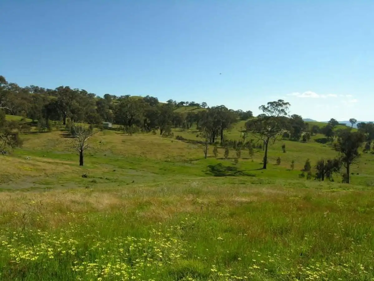 Main view of Homely land listing, LOT 2, 13 Cummins Road, Mansfield VIC 3722