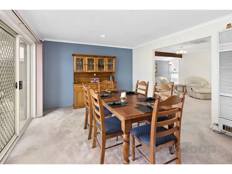 Second view of Homely house listing, 5 Bundaleer Place, Greenwith SA 5125