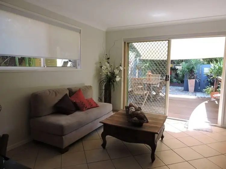 Second view of Homely semi-detached listing, 1/80 Worendo Street, Southport QLD 4215