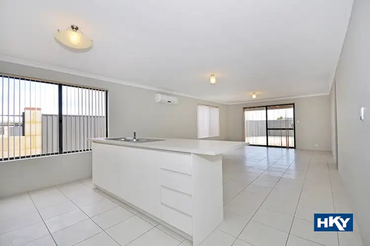 Fourth view of Homely house listing, 24 Summerville Boulevard, Caversham WA 6055