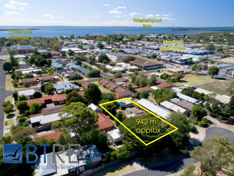 Second view of Homely house listing, 13 Station Street, Hastings VIC 3915